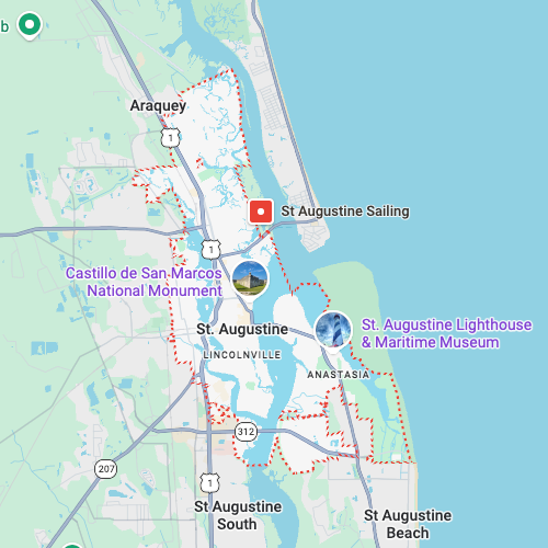 St. Augustine, FL